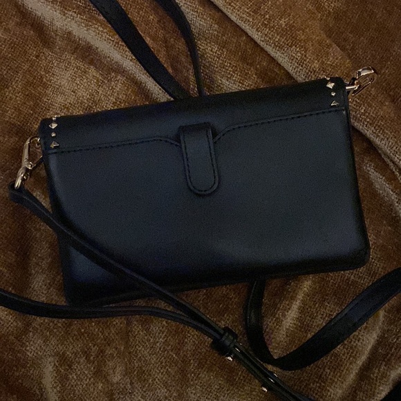 Michael Kors wallet crossbody purse - Picture 3 of 4